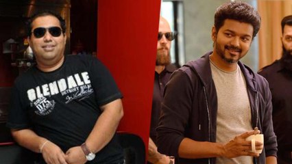 சர்கார் பிரச்சனை… ரசிகர்கள் குறித்து வேதனையடைந்த சிவி குமார்!- வீடியோ