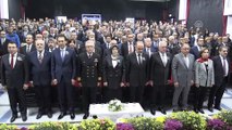 Büyük Önder Atatürk'ü anıyoruz - YALOVA/BALIKESİR/ÇANAKKALE