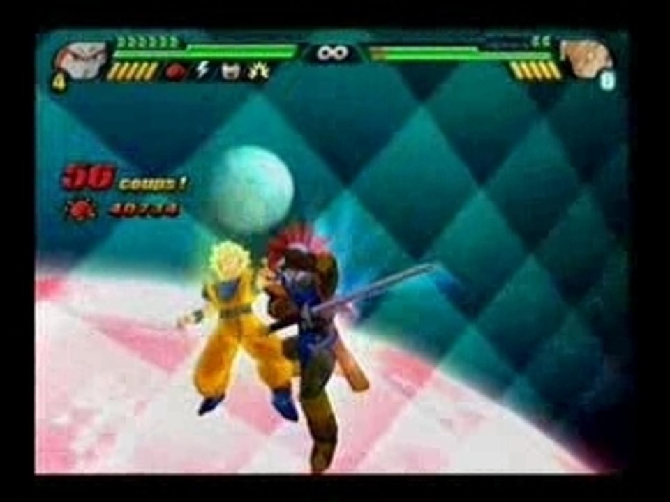 Ultimate combo tapion by drafagon