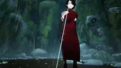 RWBY Volume 06 Chapter2 - Uncovered - November 3 , 2018 -- RWBY V06 E2 -- #RWBY