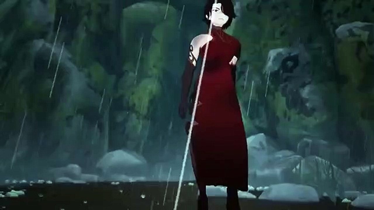 RWBY Volume 06 Chapter2 - Uncovered - November 3 , 2018 -- RWBY V06 E2 -- #RWBY