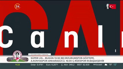 Atatürk’ü Anma Programı