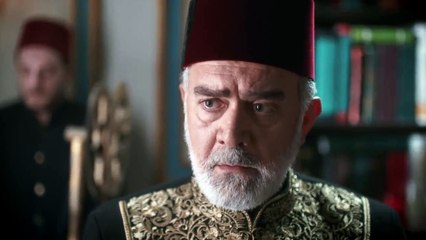 Payitaht Abdülhamid 61. Bölüm 1. Tanıtım (Her Cuma 20-00'de!)