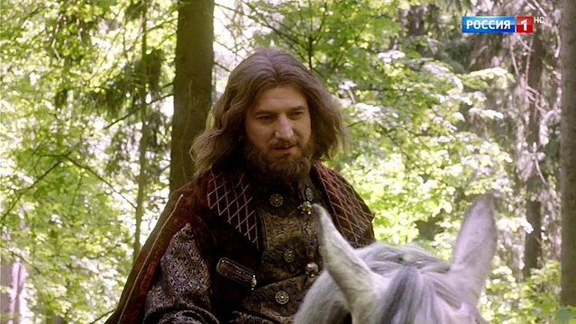 Годунов 5 Серия Смотреть - Годунов 5 Серия 2018 - Годунов 5 Серия - Годунов Сериал 5 Серия - Борис Годунов 5 Серия