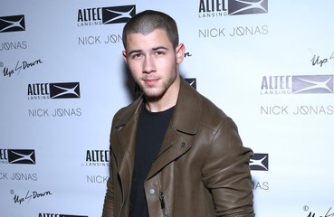 Nick Jonas is his authentic self with Priyanka Chopra