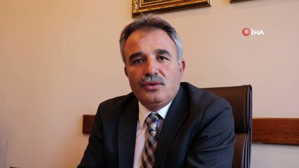 'Keresteciler Sitesi”nin 2019'da tamamlanması hedefleniyor