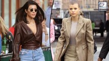 Is Kourtney Kardashian's Against Sofia Richie Joining KUWTK?