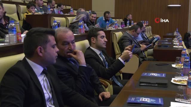 Büyükşehir'den Pardus Eğitimi