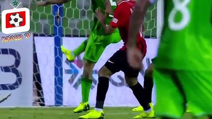 شاهد الهدف الرائع   لمحسن متولّي في الدّوري القطري