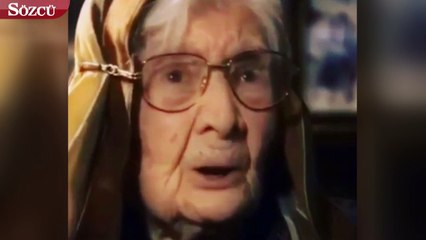 Mukime öğretmen 10 Kasım'ı böyle anlatmıştı