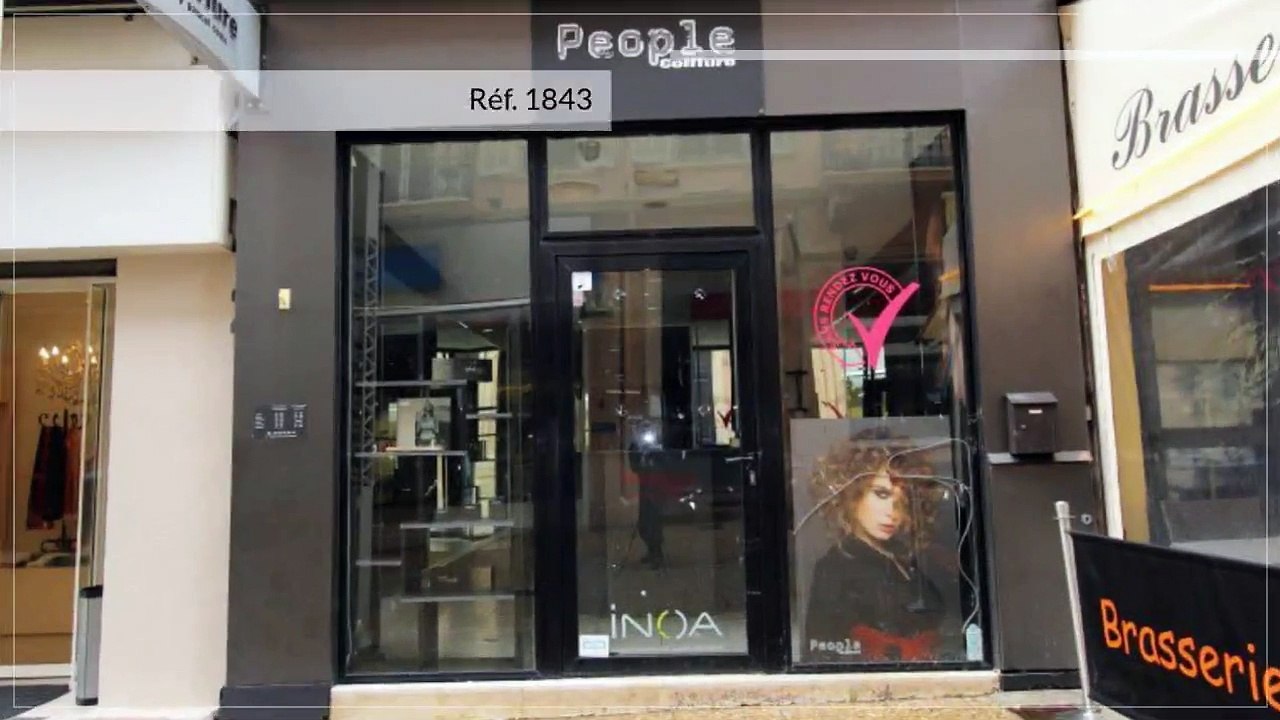A louer - Local - St raphael (83700) - 50m²
