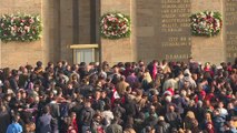 10 Kasım Atatürk'ü Anma günü - Anıtkabir (3) - ANKARA