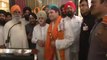 Chattisgarh Election : Rahul Gandhi visits Gurudwara ahead Assembly Election | Oneindia News
