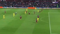 Kylian Mbappe Goal HD - FC Metz 1 - 2 Paris SG - 08.09.2017