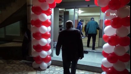 Fatsa’da “Çocuğunu ve Torununu Al Camiye Gel Projesi” Başlatıldı