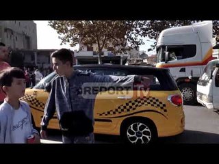 Banorët e ‘Astirit’ sërish në protestë, bllokojnë unazën, tension me shoferët