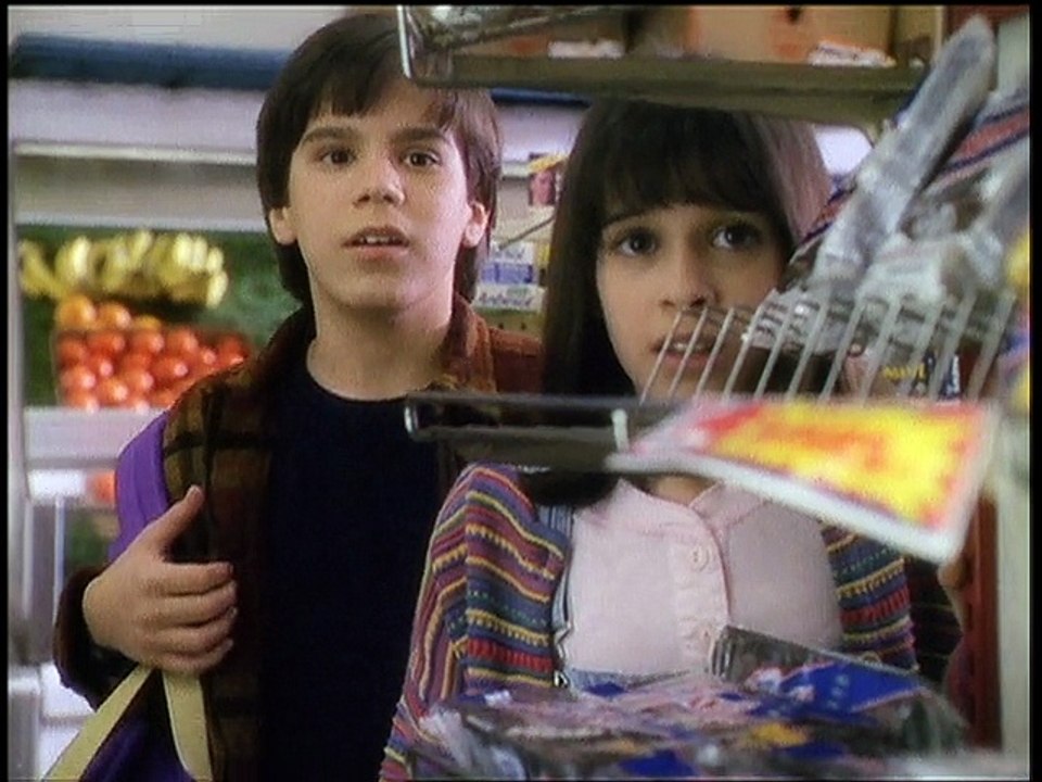 S01E21 - Der Marathon-Tanz