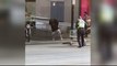 Australia: Police say Melbourne stabbing attack is 'terrorism'