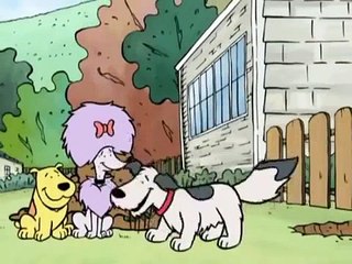 Clifford The Big Red Dog S02 E21