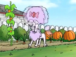 Clifford The Big Red Dog S02 E20