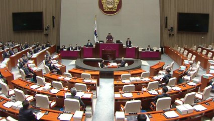 예산 정국 속 이례적 경제 수장 교체...진통 불가피 / YTN