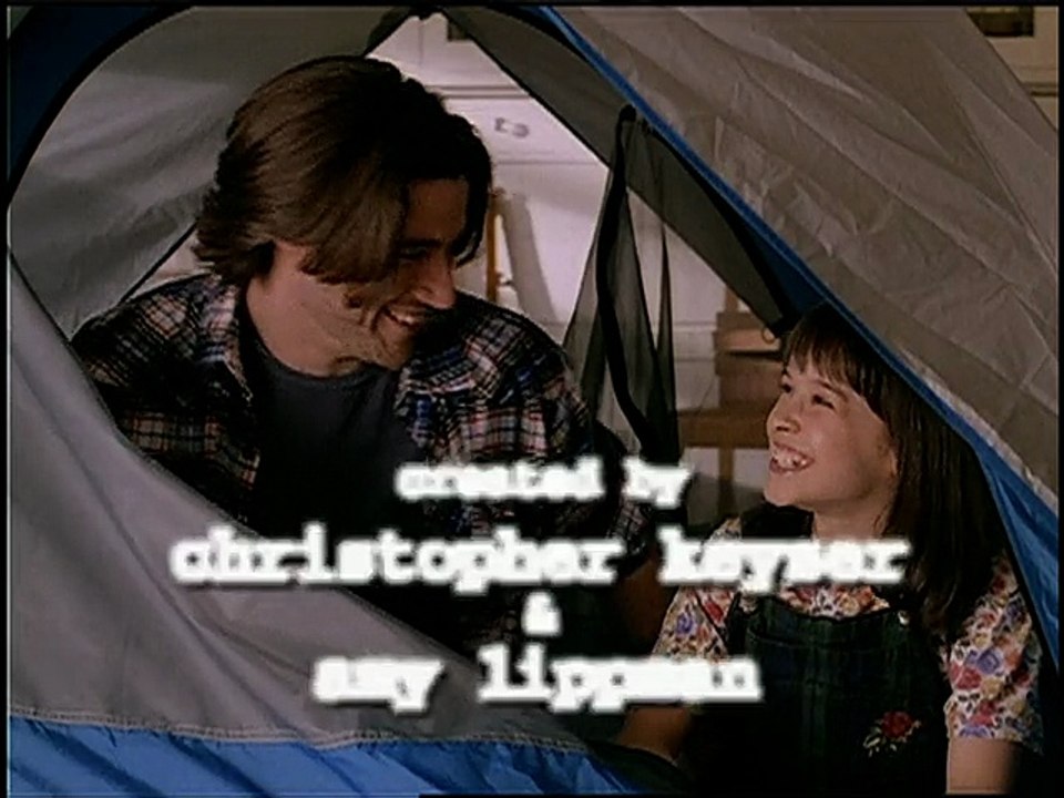 S01E20 - Immer Aerger mit Charlie