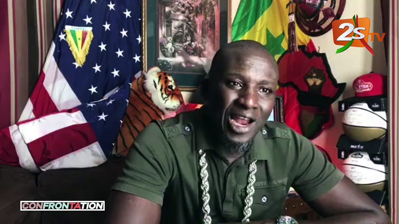 OUSMANE TOUNKARA PREND LA DÉFENSE DE ASSANE DIOUF ET CRIE À L'INJUSTICE