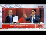 CHP Genel Sekreteri: Yerel seçimde bir dayanışma arayışı içinde değiliz