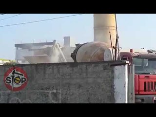 Stop - Durrës Në qendër të qytetit, tym në vend të oksigjenit
