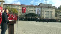 Büyük Önder Atatürk'ü anıyoruz - ŞIRNAK