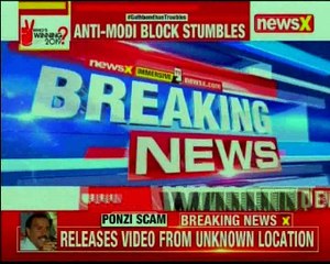 Rahul Gandhi to attend dinner with Chandrababu Naidu, leaders to join 'fight for justice protests'