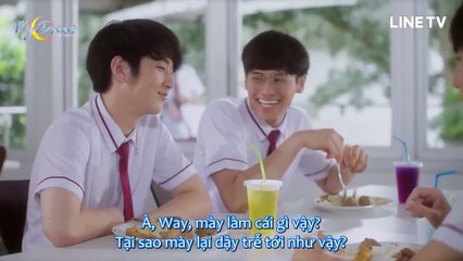 Chàng Trai Trong Mơ tập 1 Vietsub