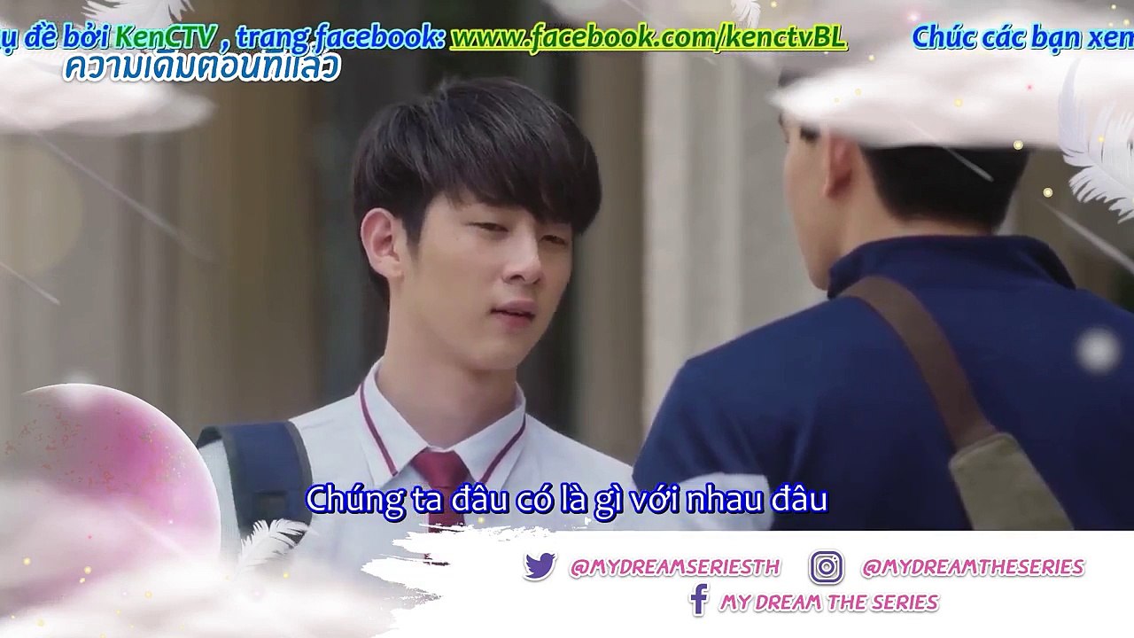 Chàng Trai Trong Mơ tập 2 Vietsub