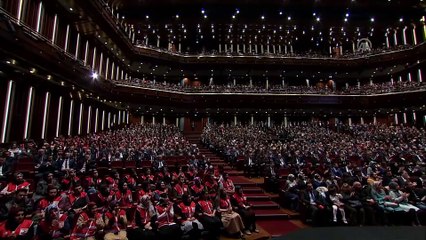 Cumhurbaşkanı Erdoğan: '(Hakkari’de mühimmat depomuzdaki patlama) 4 evladımız şehit oldu' - ANKARA