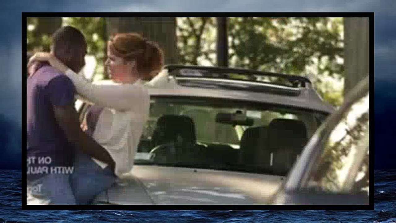 Scorned Love Kills S01 E01