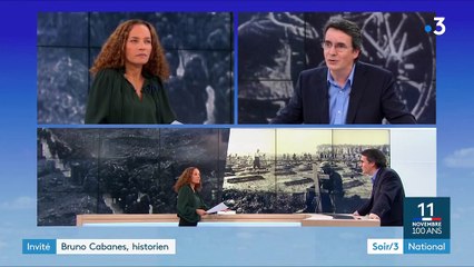 Première Guerre mondiale : "un événement global qui touche l’intimité de chaque famille"