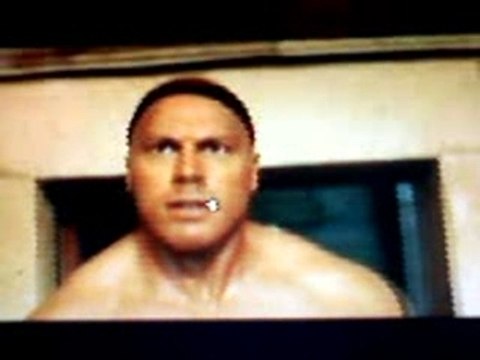 BANDE ANNONCE ASTERIX AUX JEUX OLYMPIQUES