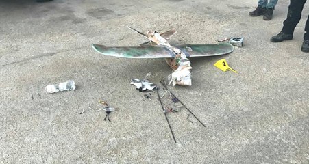 Teröristlerin 10 Kasım Tören Alanına İHA'larla Yapmak İstediği Saldırı Son Anda Önlendi