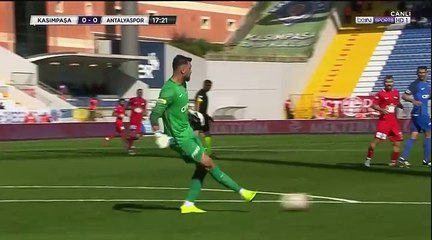 5 Ben Youssef Stoper Centre Defender