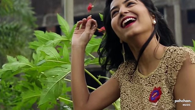 Yeh Ladka Hai Allah - Cover - Vishakha Mahore - Hum Kisise Kum Naheen - Asha Bhosle & Mohammad Rafi