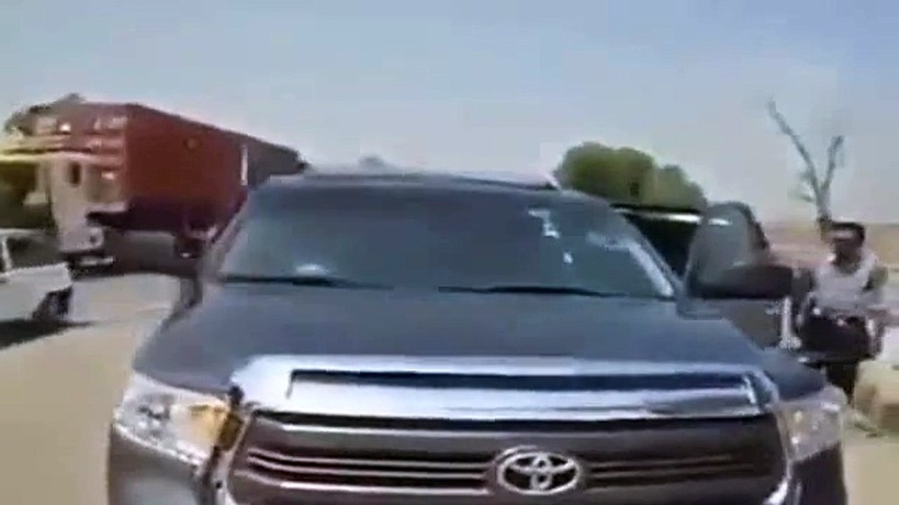 Zafar Supari Ke Sath KPK Main Kiya Huwa--