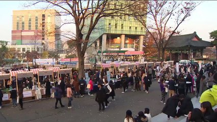 결식 아동 돕는 기부 축제…시민 4천 명 참석