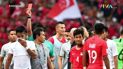 PR Besar Timnas Indonesia Jelang Hadapi Timor Leste