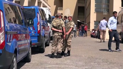 Eşini av tüfeğiyle öldürüp intihar etti - ŞANLIURFA
