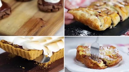 20 Easy Cookie Recipes - Easy Family Dinner Recipes at Home  -  2018 #1