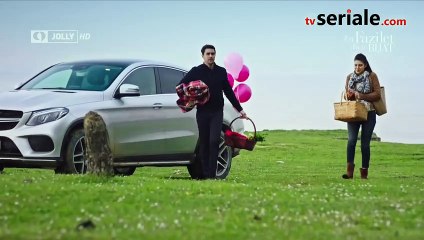 Zonja Fazilet dhe te bijat - Episodi 149