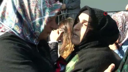 Takım arkadaşları, pompalı tüfekle öldürülen Mert Emre Karagöz'ü unutmadı