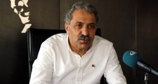 Kayserispor'da Başkan Erol Bedir, Güven Tazeledi