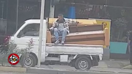 Stop - Tiranë, Ec se i mbaj unë! Duke e soditur Tiranën nga një këndvështrim tjetër