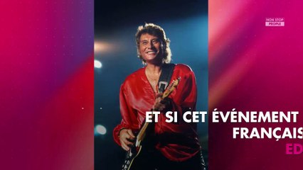 Hommage à Johnny Hallyday : cette bourde que seul Eddy Mitchell a remarqué